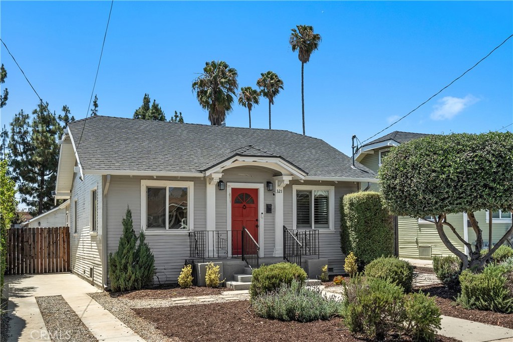 321 S Electric Avenue