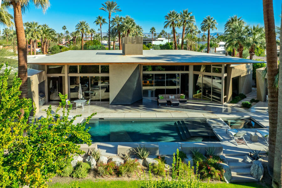 Old Las Palmas - Residential