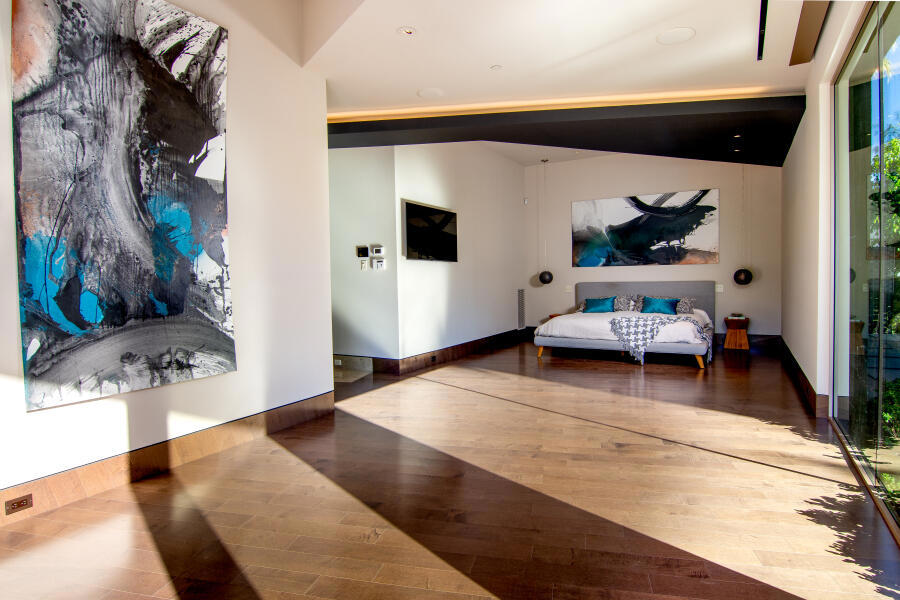 Old Las Palmas - Residential