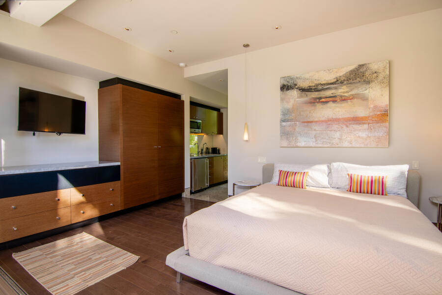 Old Las Palmas - Residential