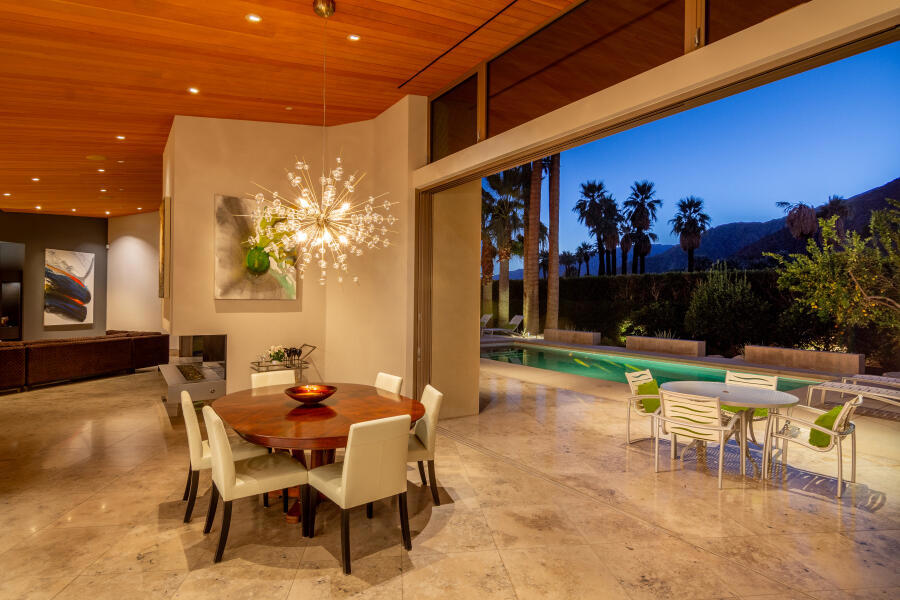 Old Las Palmas - Residential