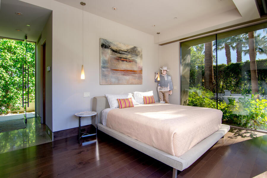 Old Las Palmas - Residential