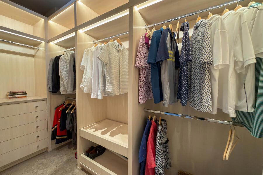 Old Las Palmas - Residential