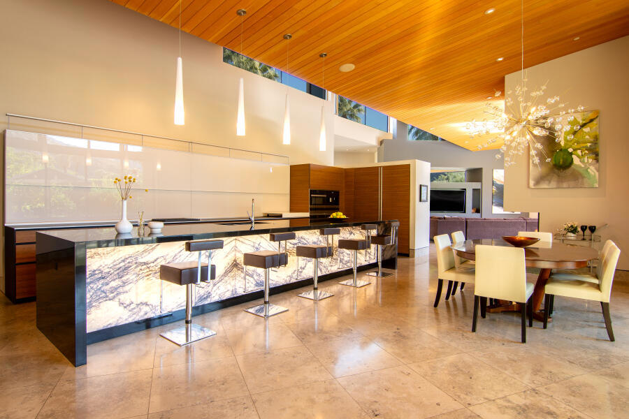 Old Las Palmas - Residential