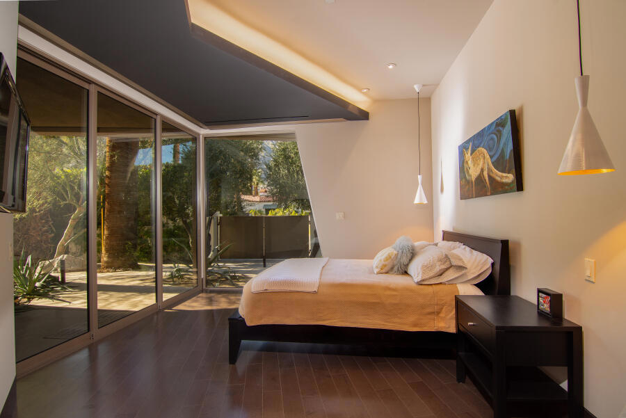 Old Las Palmas - Residential