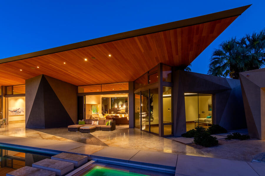 Old Las Palmas - Residential