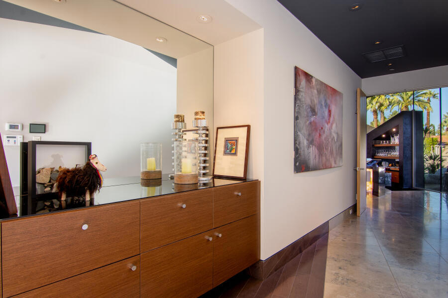 Old Las Palmas - Residential