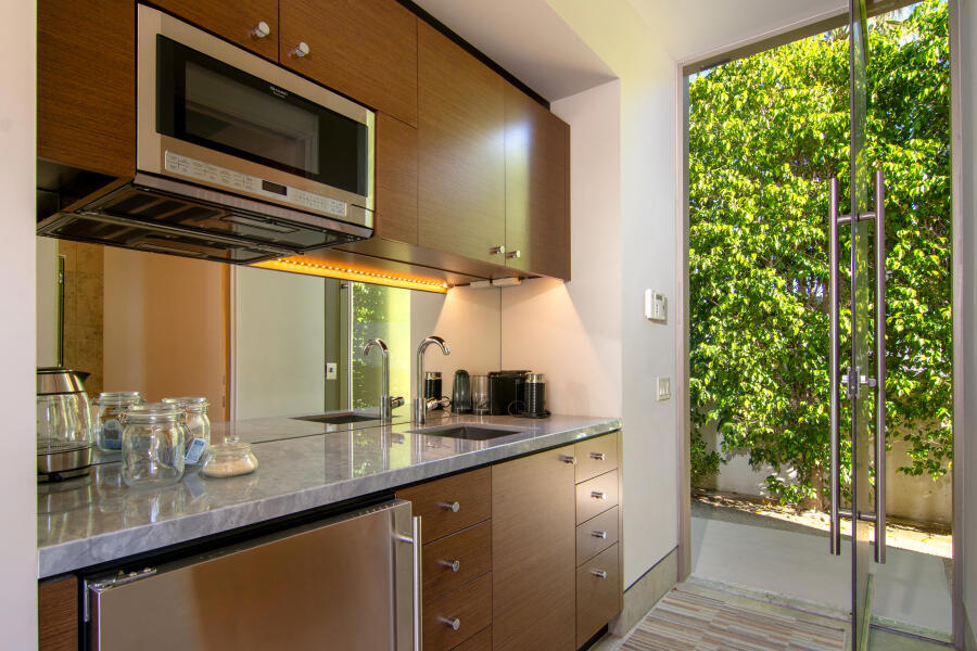 Old Las Palmas - Residential