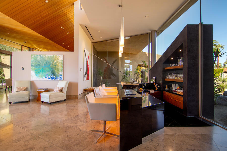 Old Las Palmas - Residential