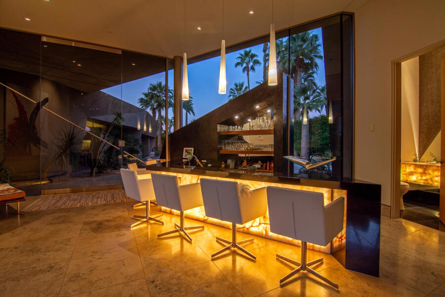 Old Las Palmas - Residential