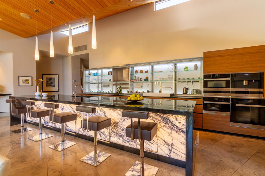 Old Las Palmas - Residential