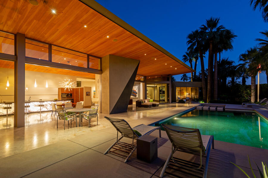 Old Las Palmas - Residential