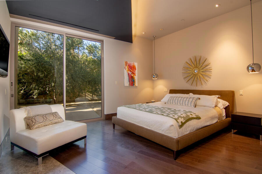 Old Las Palmas - Residential