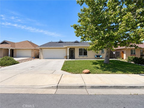 Tiny photo for 655 Armand Avenue AVE, San Miguel, CA 93451 (MLS # SC26196212)