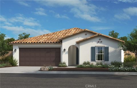 25647 Sedona Lane Homeland CA 92548