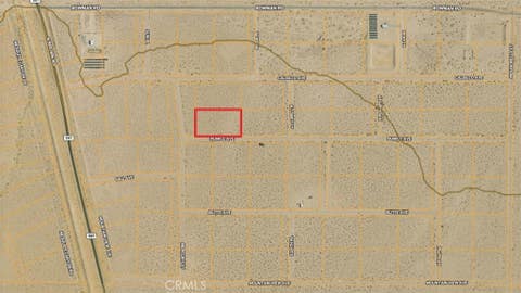 Photo of 0 Pumice Avenue, Ridgecrest, CA 93527 (MLS # ND26184977)