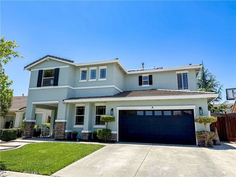 Photo of 3559 Santa Maria Avenue, Merced, CA 95348 (MLS # MC26132295)
