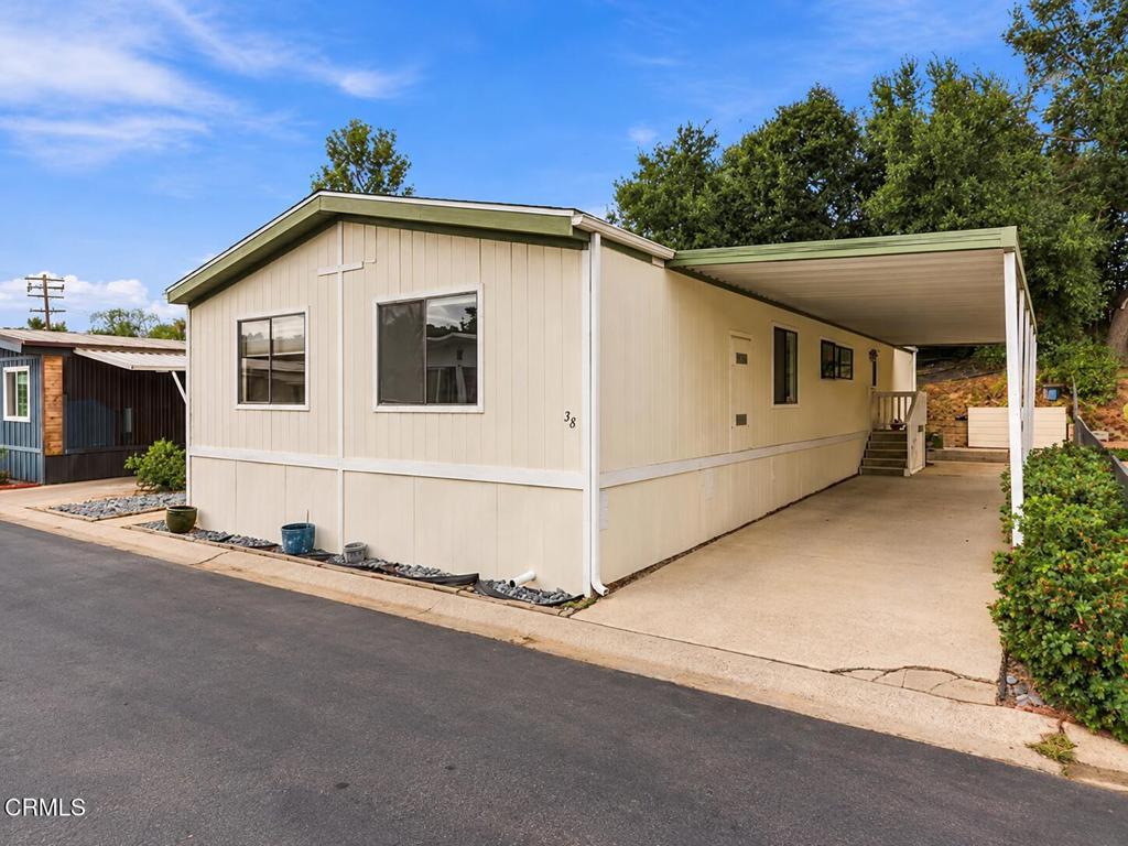 950 Woodland Avenue 38