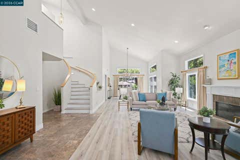 Photo of 3385 Green Meadow Dr DR, Danville, CA 94506 (MLS # 41140911)