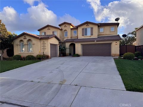 Photo of 25461 Clovelly Court Ct, Moreno Valley, CA 92553 (MLS # IV26028722)