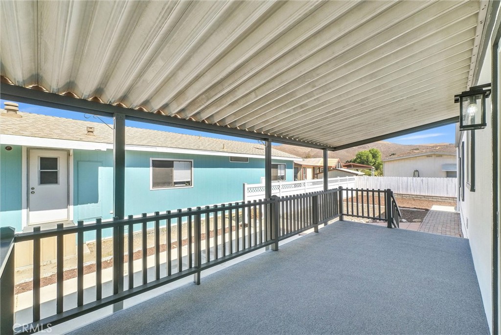 Creekside - Residential