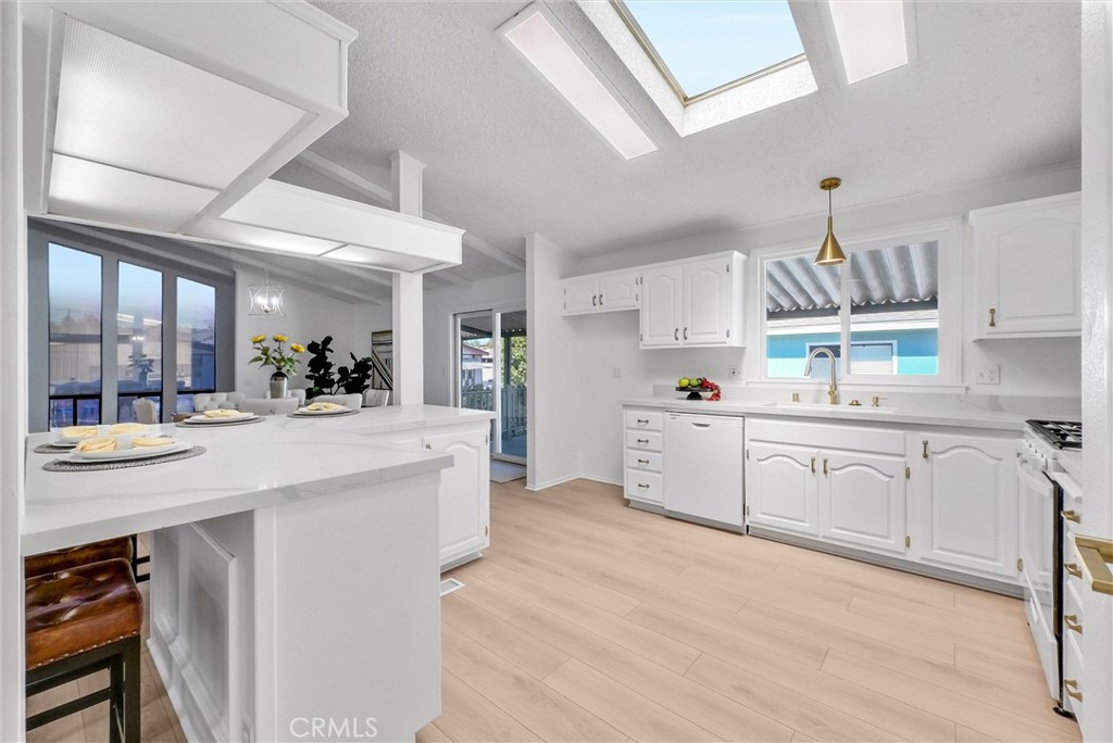 Creekside - Residential