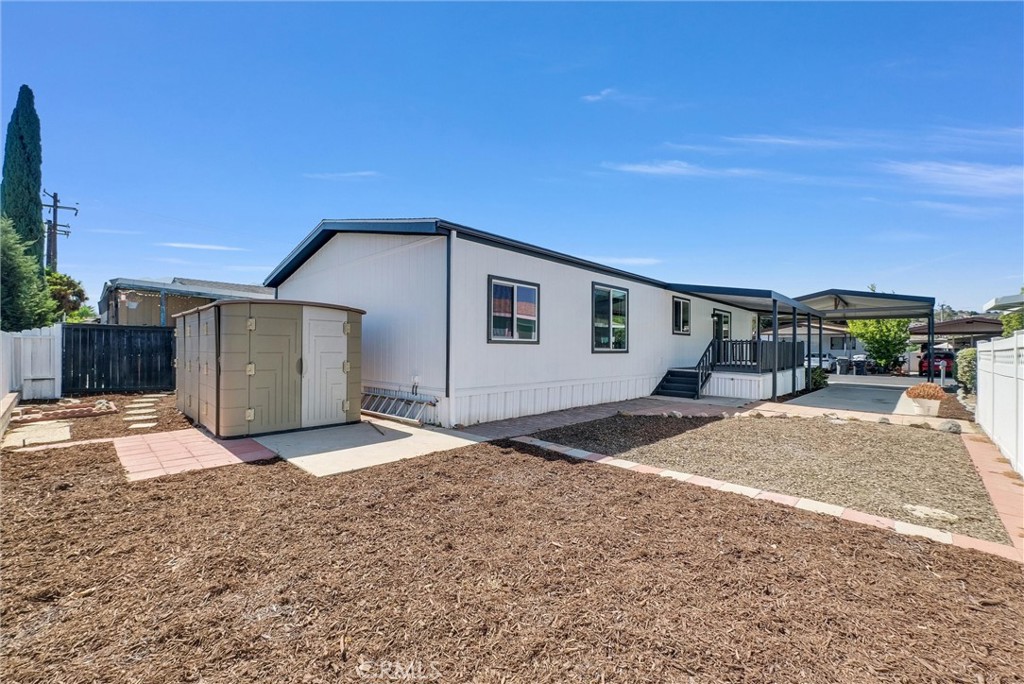 Creekside - Residential