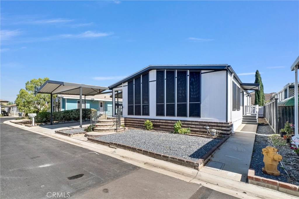 Creekside - Residential