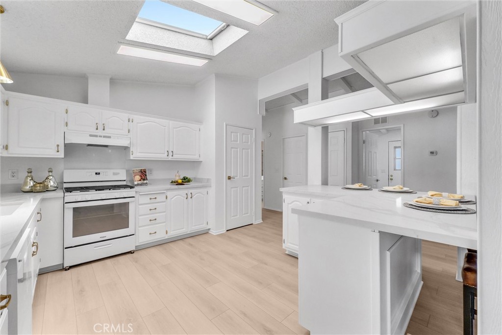 Creekside - Residential