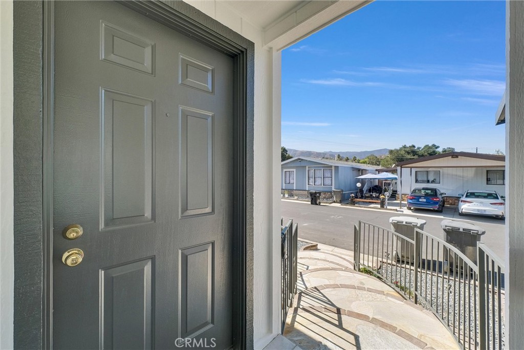 Creekside - Residential