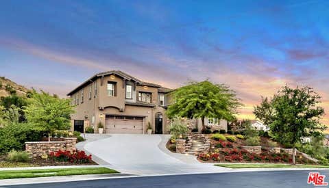 Photo of 28236 Forge Court, Valencia, CA 91354 (MLS # 26871923)