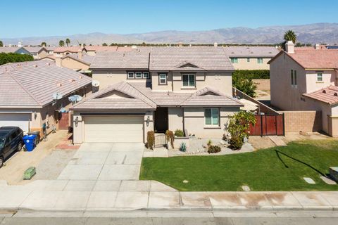 Photo of 83808 Avenida Verano, Coachella, CA 92236 (MLS # 219141128DA)