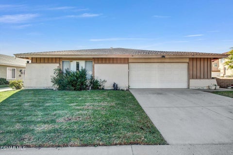 Photo of 1933 Stow Street, Simi Valley, CA 93063 (MLS # 226004962)