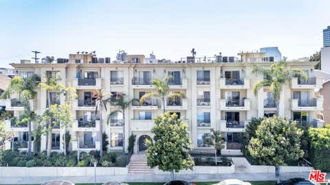 Photo of 1417 S Westgate Avenue #201, Los Angeles, CA 90025 (MLS # 26833617)
