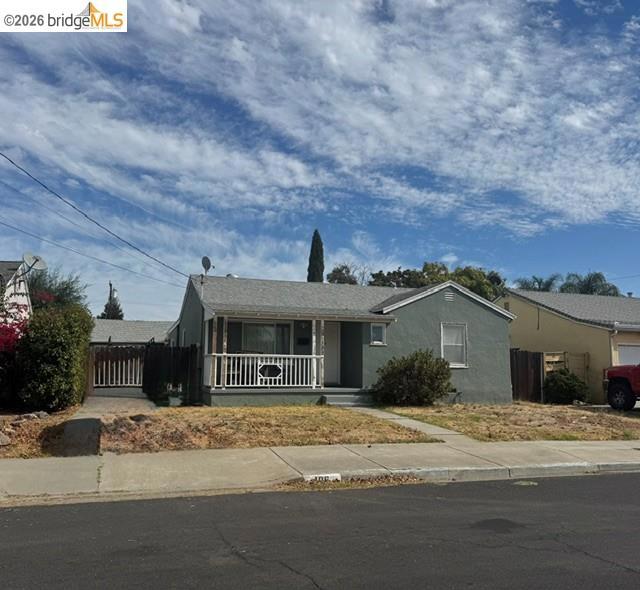 Photo of 106 Campbell Ave AVE, Antioch, CA 94509 (MLS # 41150270)