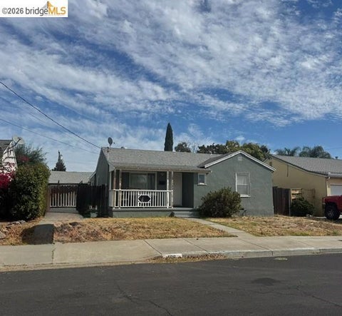 Photo of 106 Campbell Ave AVE, Antioch, CA 94509 (MLS # 41150270)