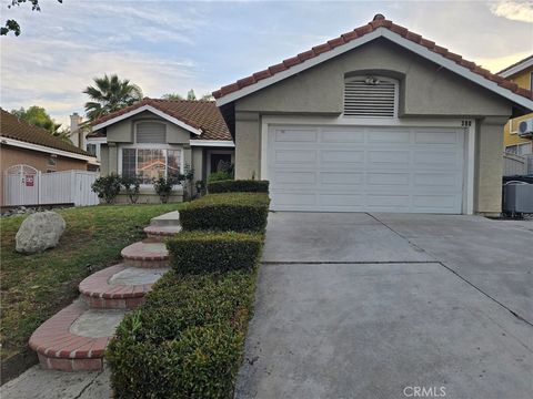 Photo of 380 Tompkins, Corona, CA 92879 (MLS # IG26086220)