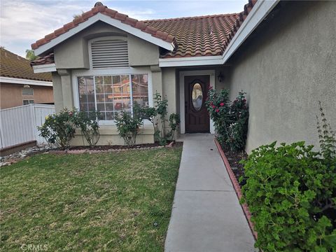 Tiny photo for 380 Tompkins, Corona, CA 92879 (MLS # IG26086220)