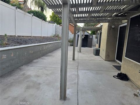 Tiny photo for 380 Tompkins, Corona, CA 92879 (MLS # IG26086220)