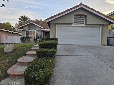 Tiny photo for 380 Tompkins, Corona, CA 92879 (MLS # IG26086220)