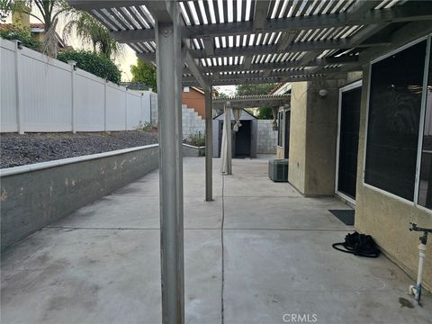 Tiny photo for 380 Tompkins, Corona, CA 92879 (MLS # IG26086220)