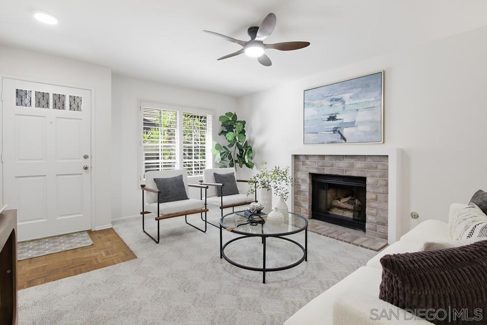 Carmel Valley - Residential