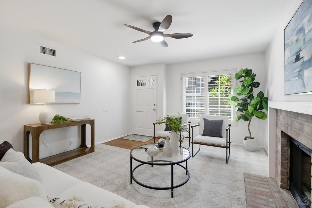 Carmel Valley - Residential