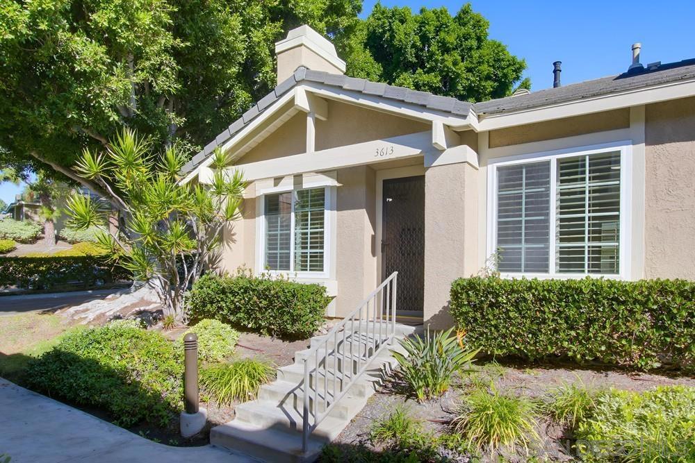 Carmel Valley - Residential