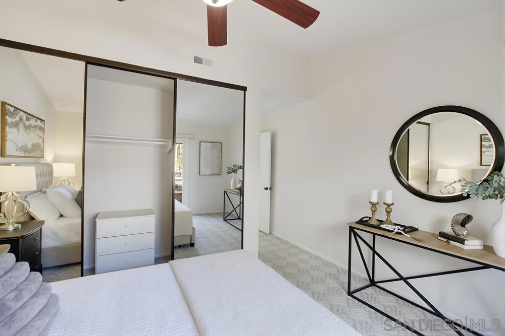 Carmel Valley - Residential