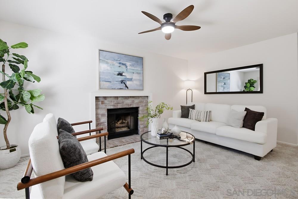 Carmel Valley - Residential