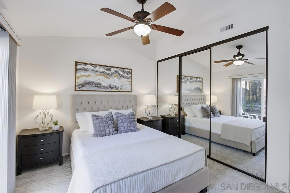 Carmel Valley - Residential