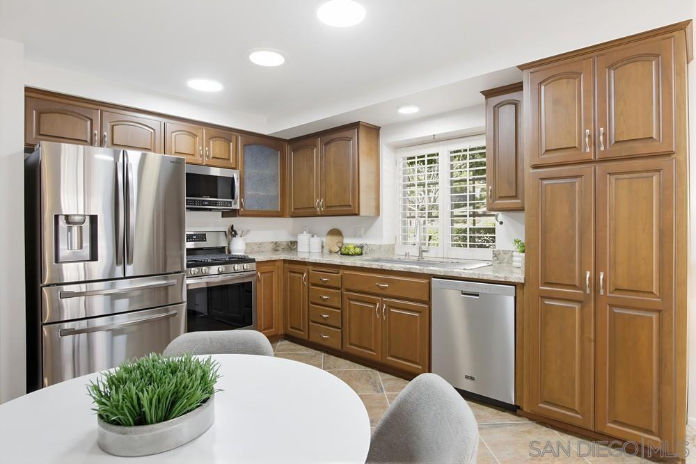 Carmel Valley - Residential