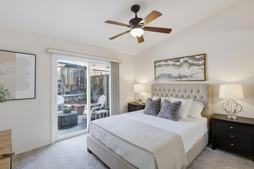 Carmel Valley - Residential