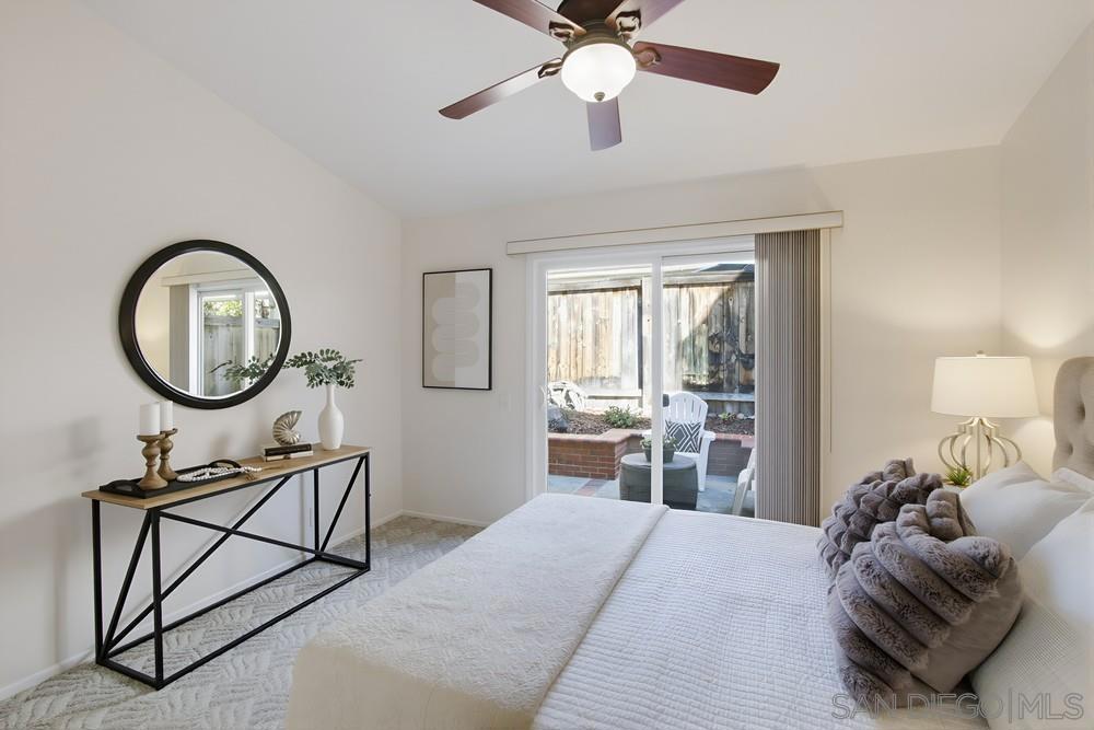 Carmel Valley - Residential